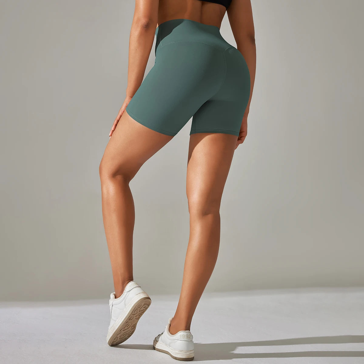 Fitness Shorts for Women