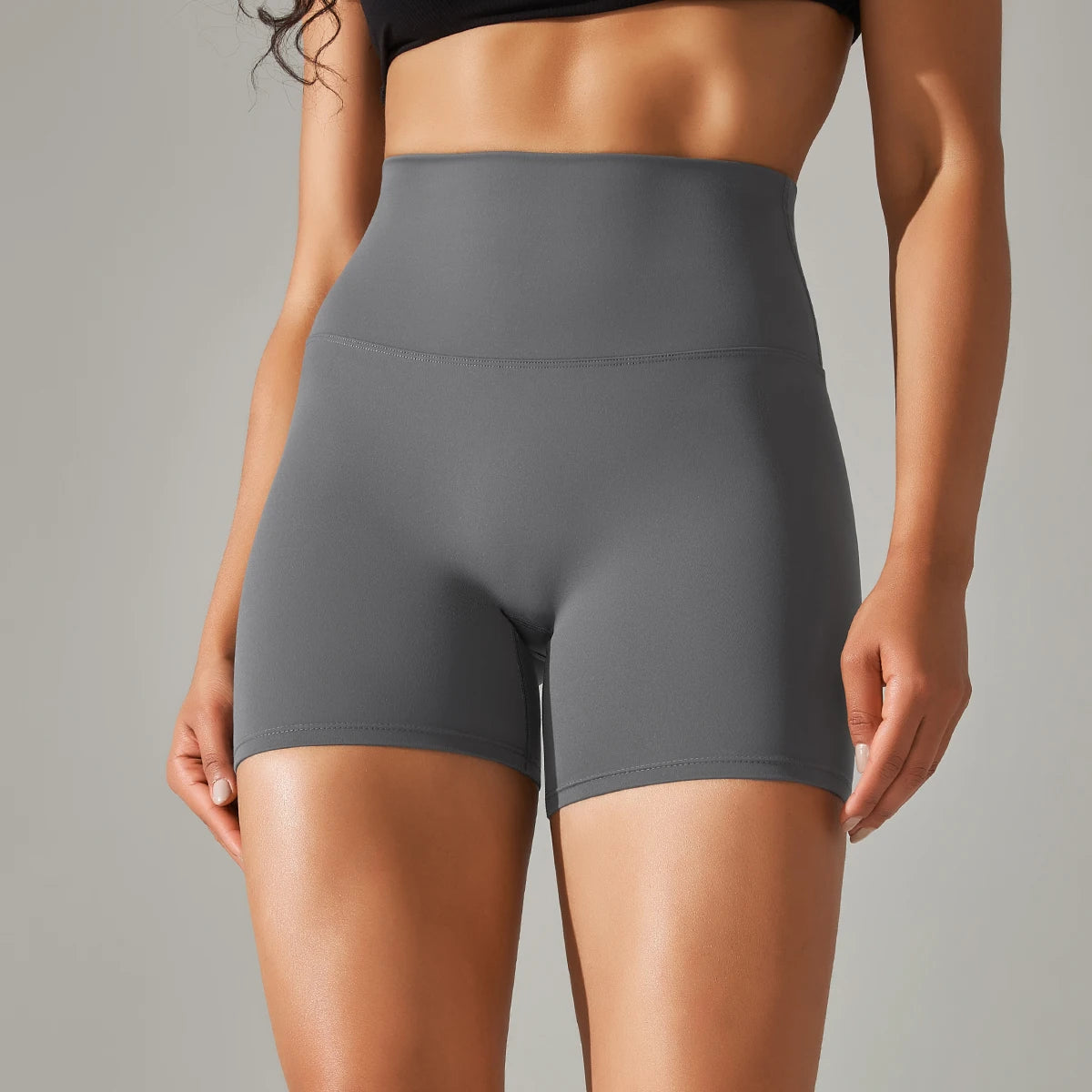 Fitness Shorts for Women