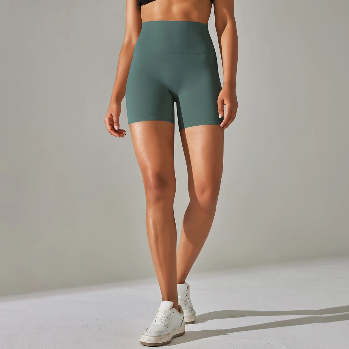 Fitness Shorts for Women