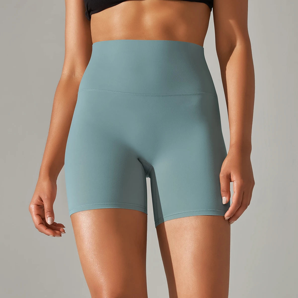 Fitness Shorts for Women