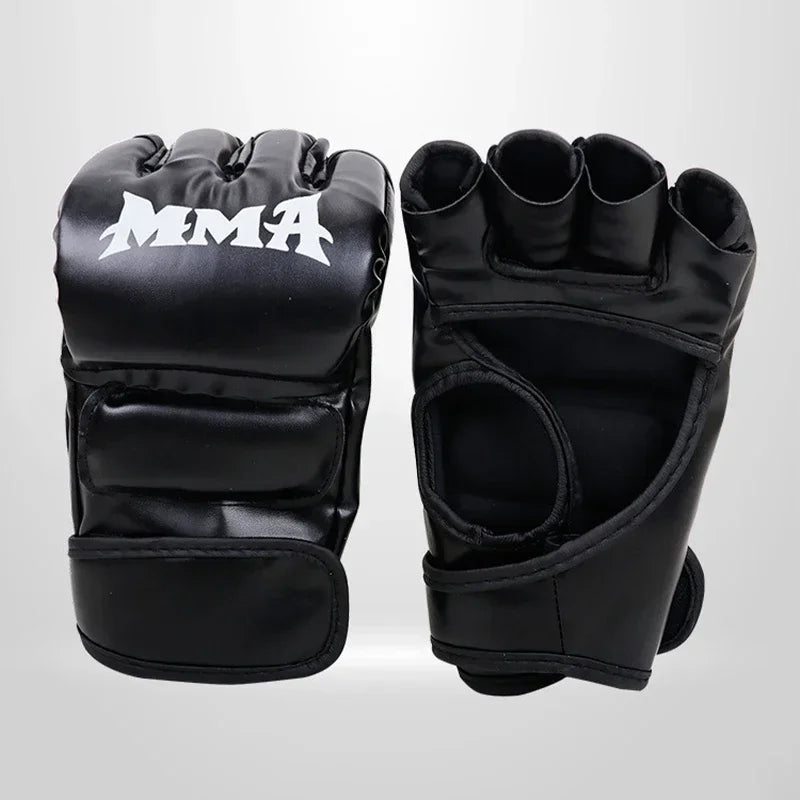 MMA Training Gloves