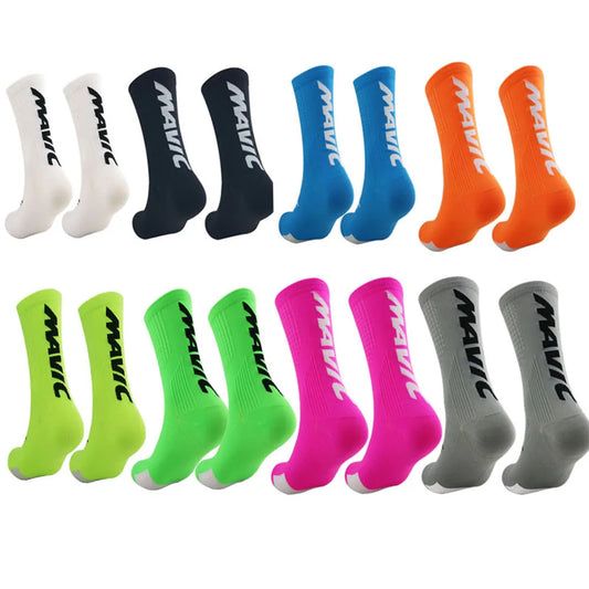 Breathable unisex sport socks