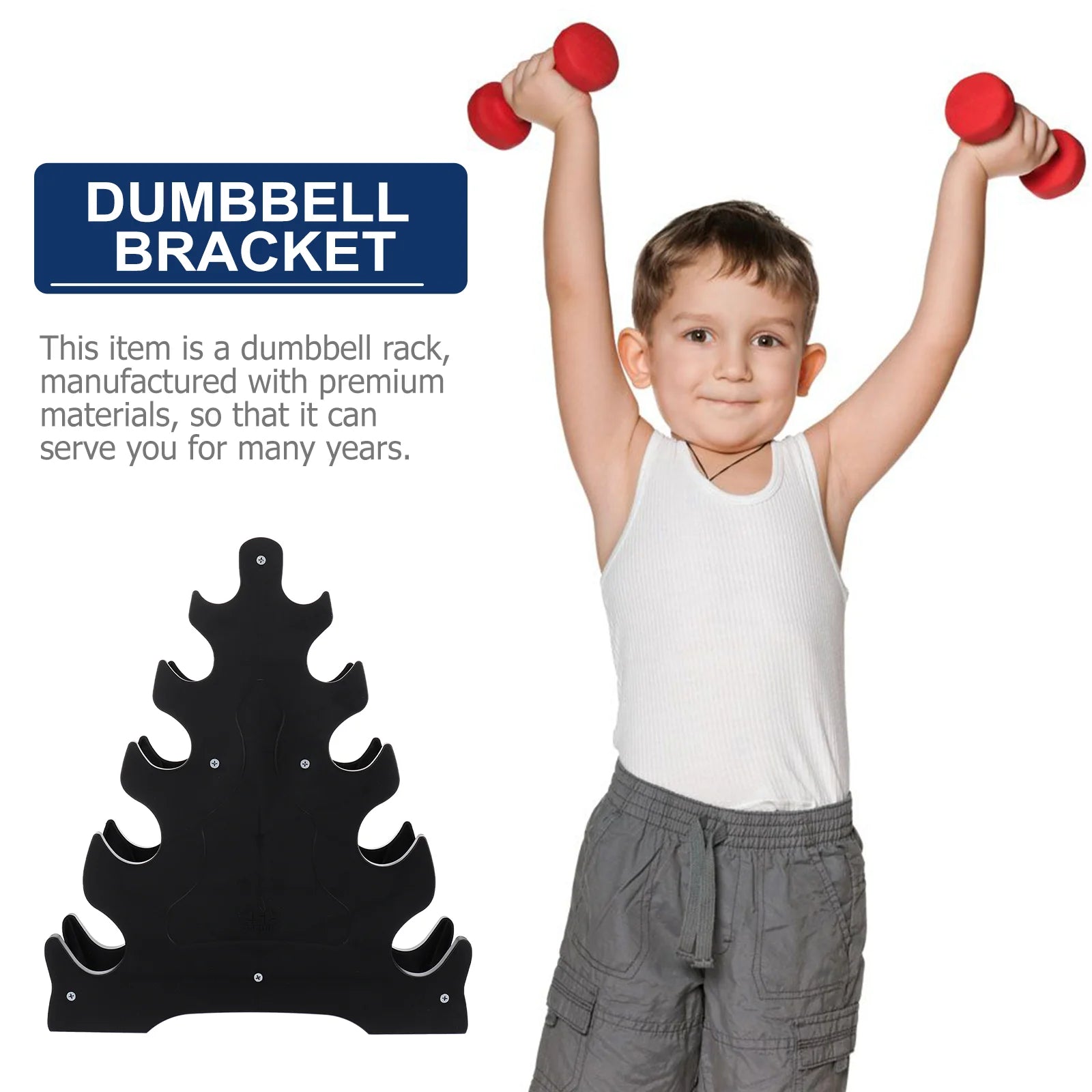 Dumbbell Rack/Storage