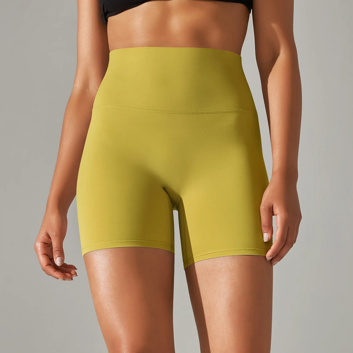 Fitness Shorts for Women