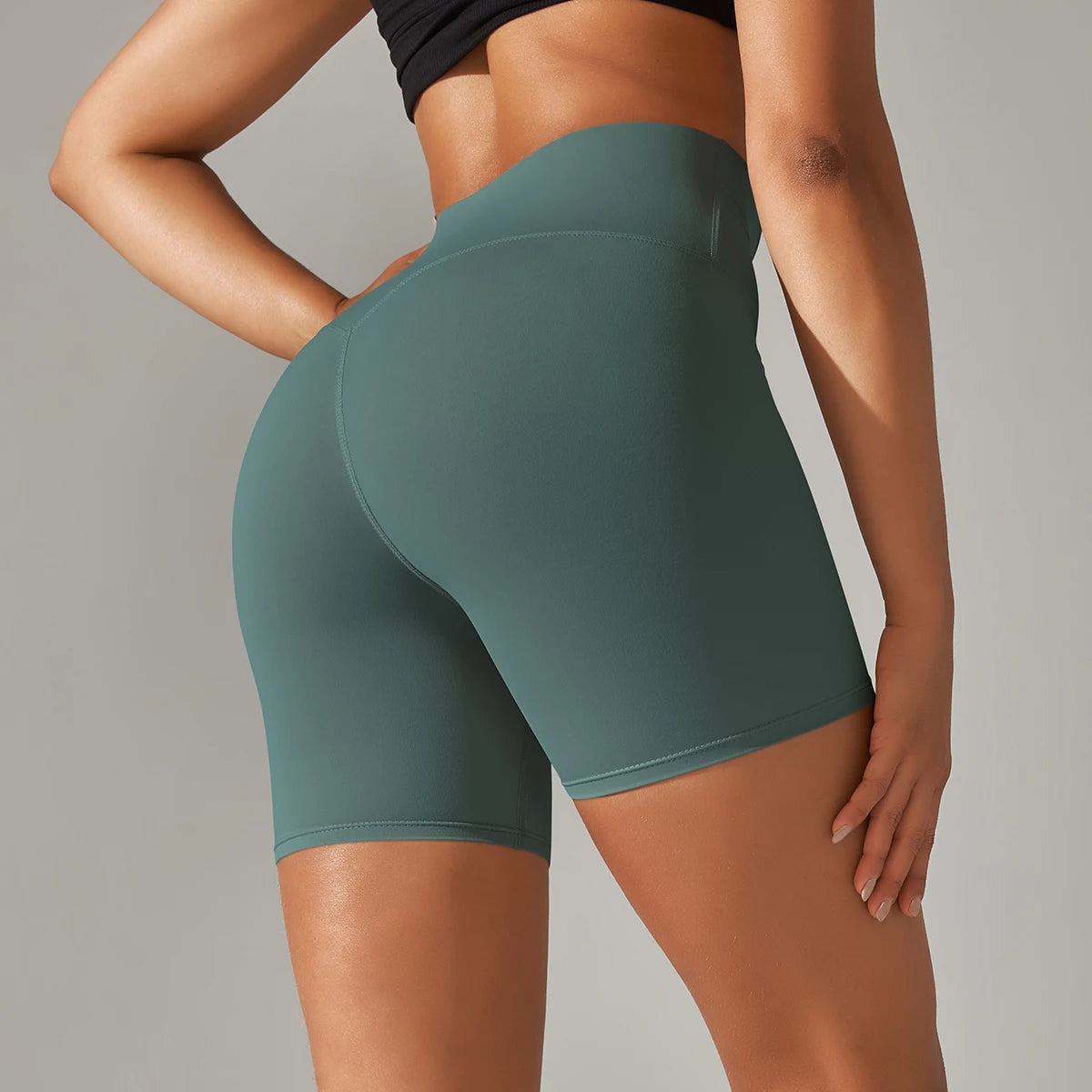 Fitness Shorts for Women