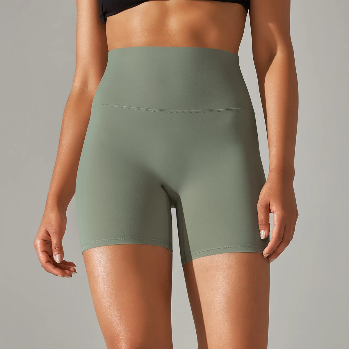 Fitness Shorts for Women