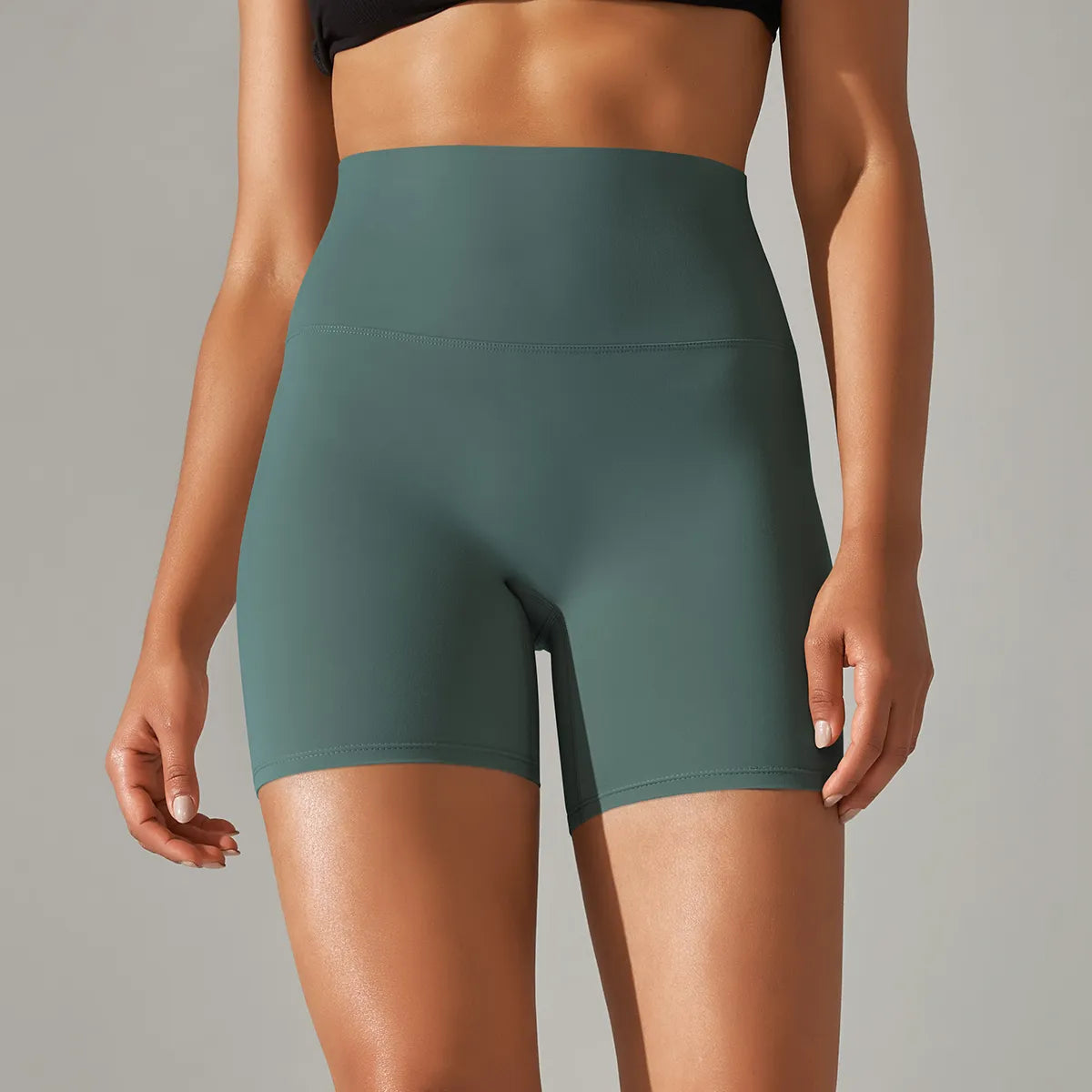 Fitness Shorts for Women