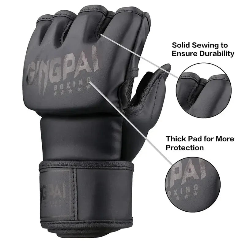 MMA Gloves