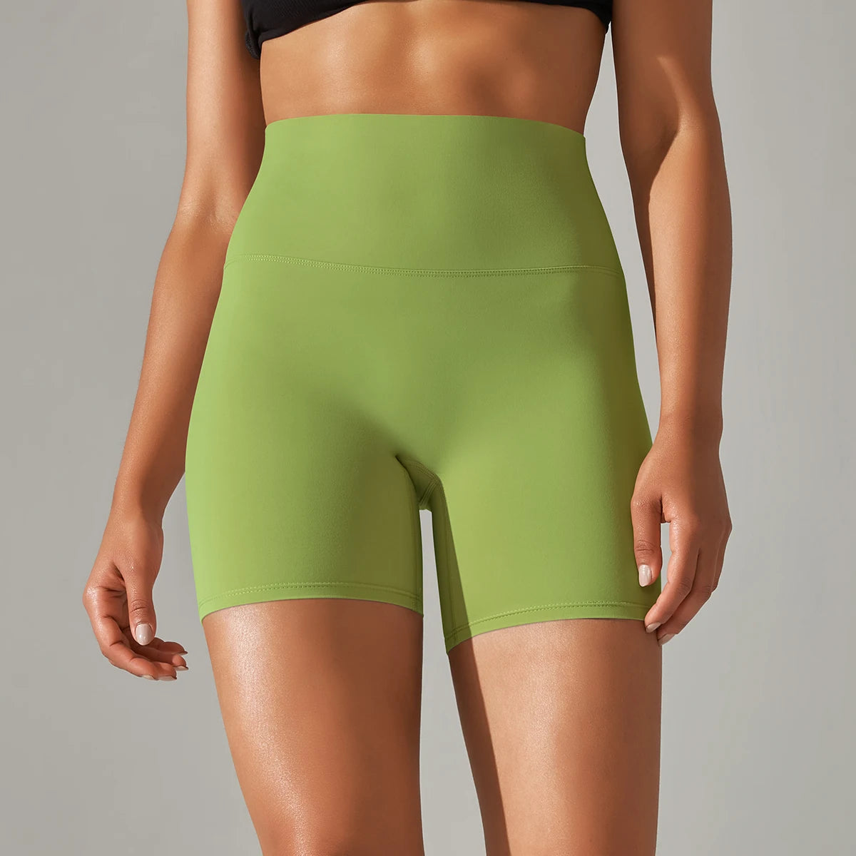 Fitness Shorts for Women