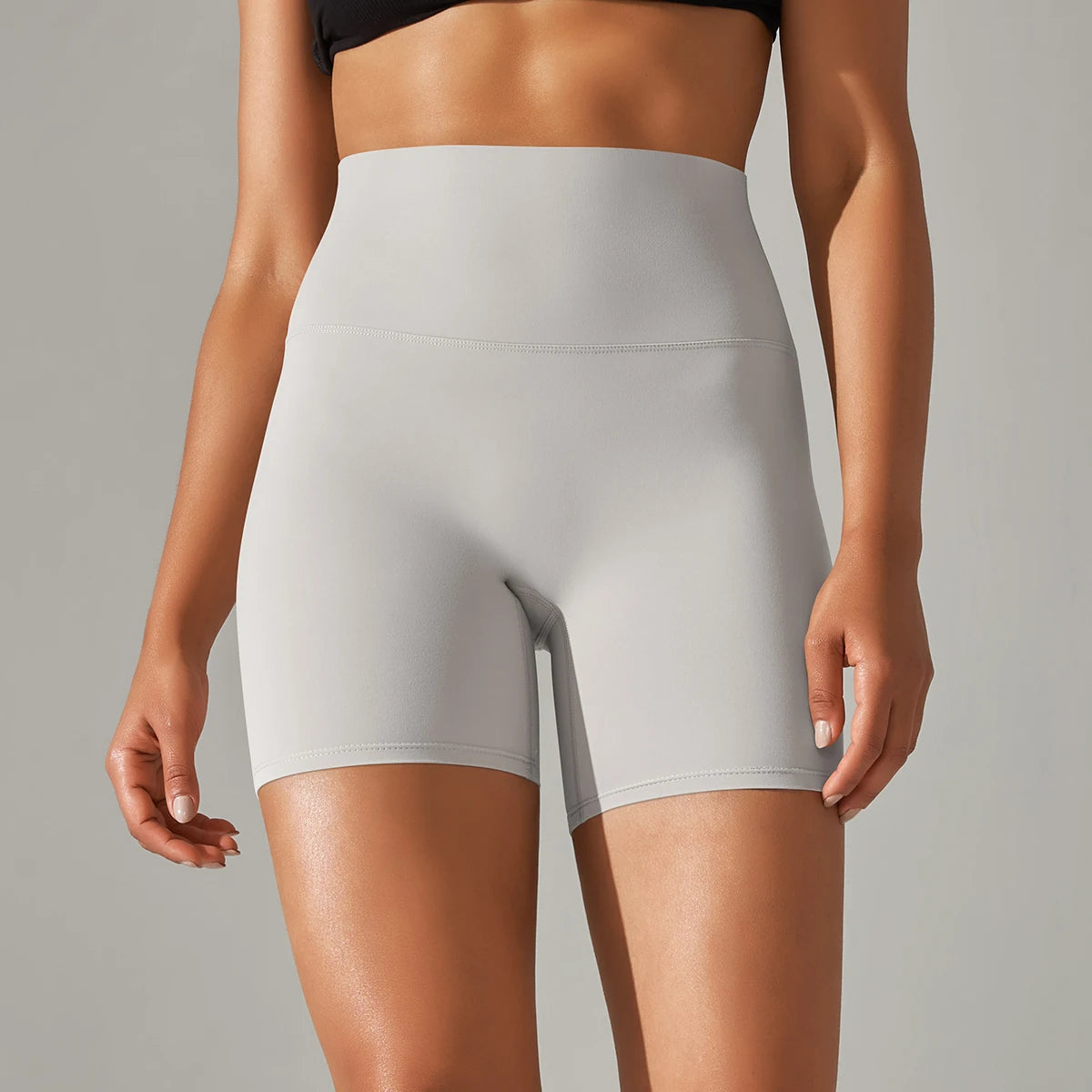 Fitness Shorts for Women