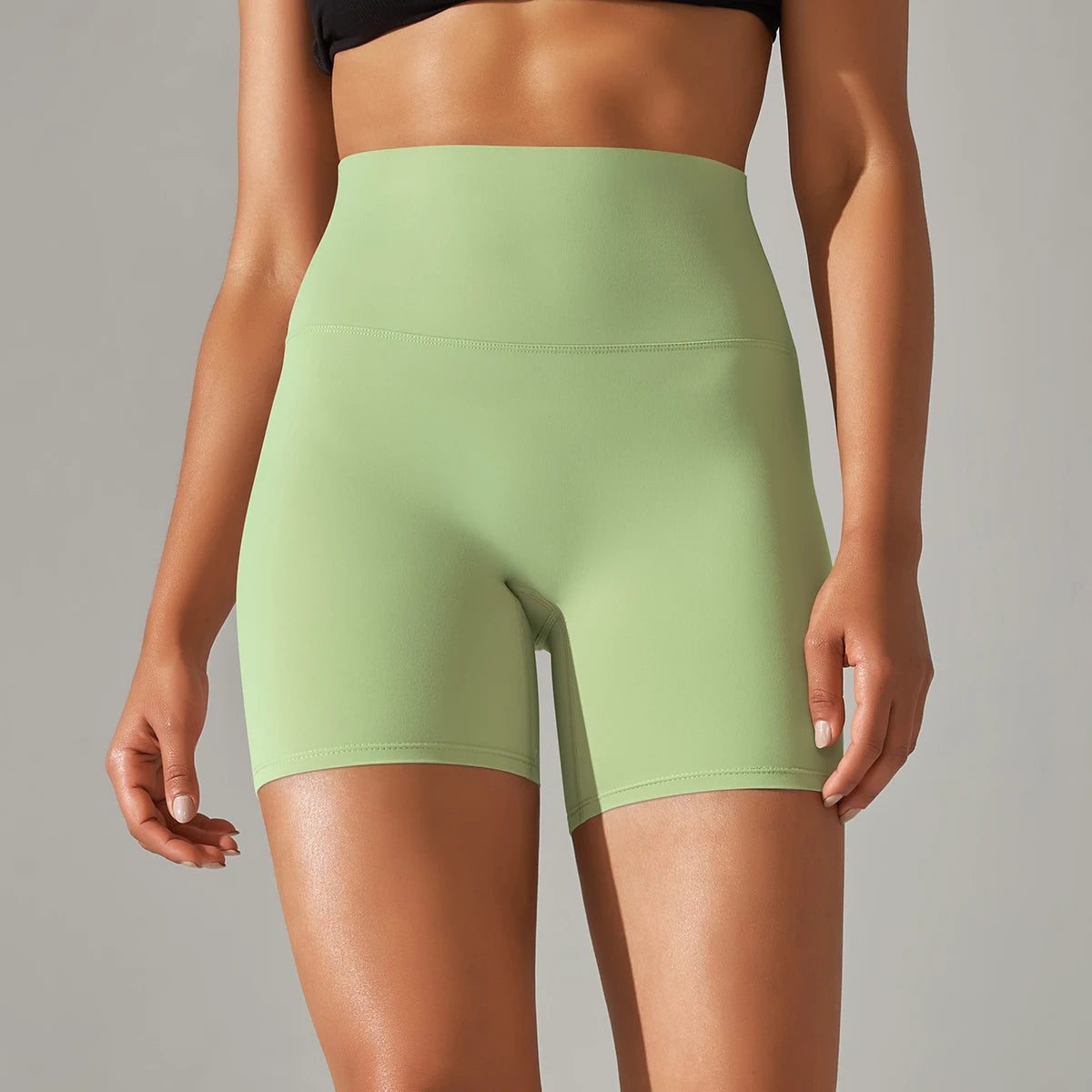 Fitness Shorts for Women