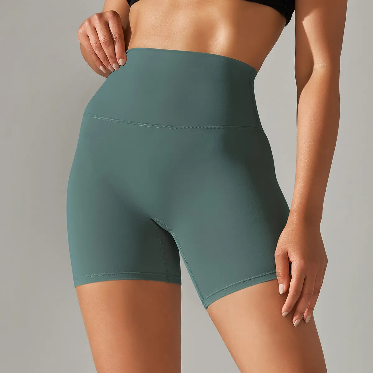 Fitness Shorts for Women