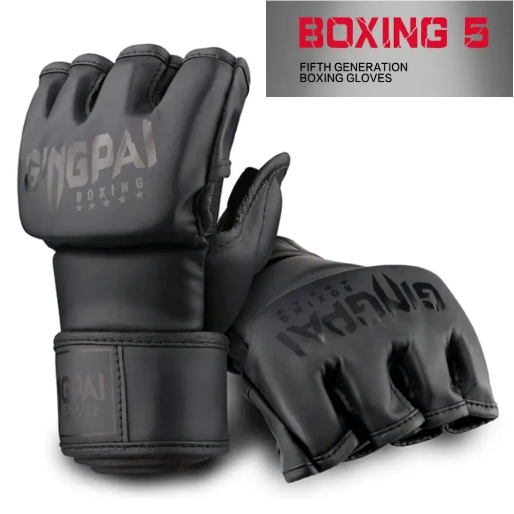 MMA Gloves