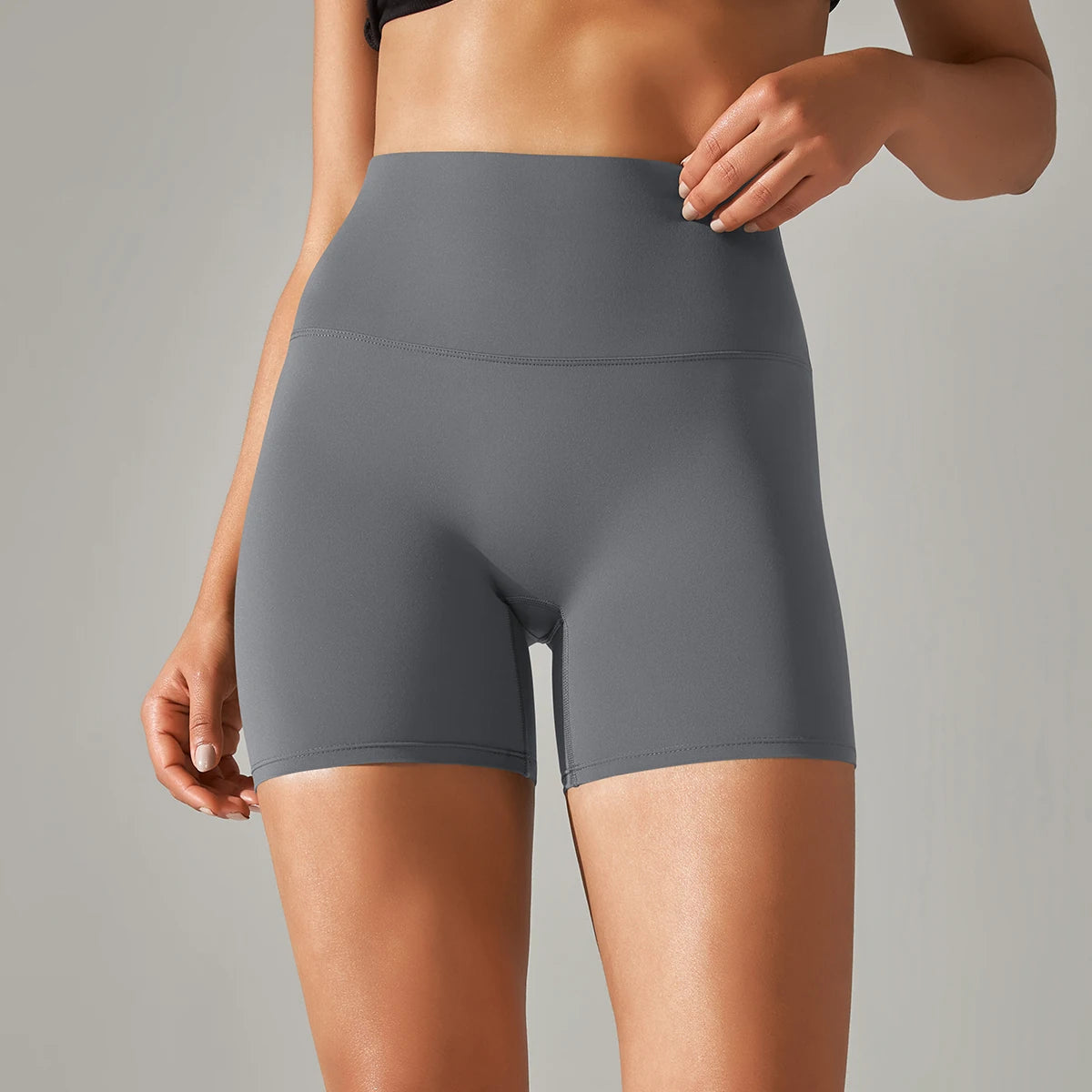 Fitness Shorts for Women