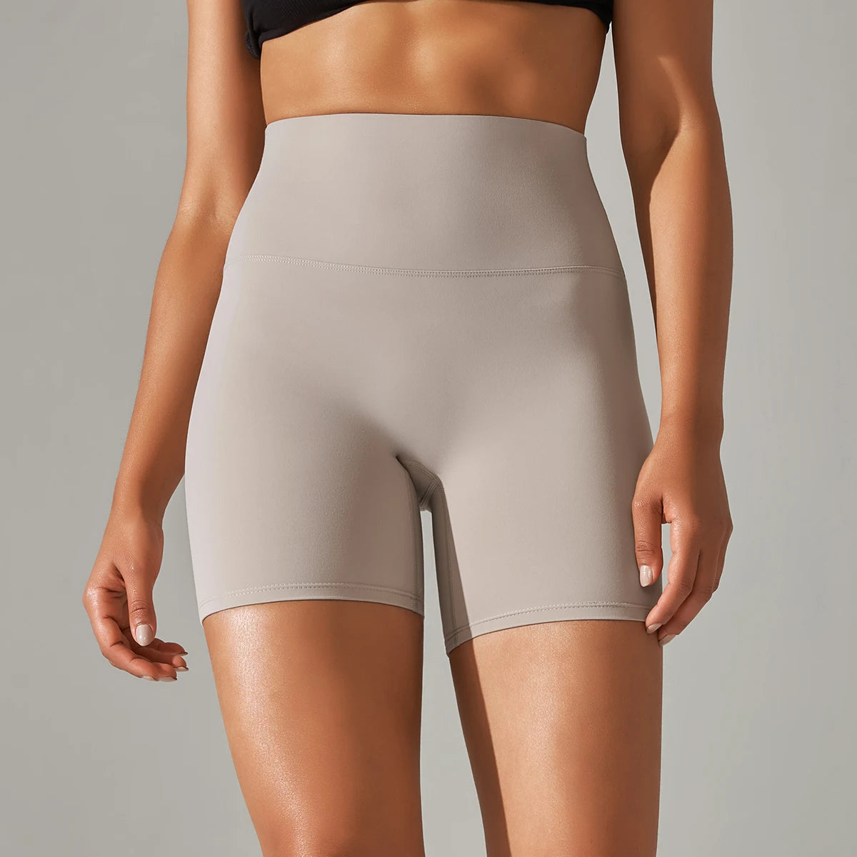 Fitness Shorts for Women